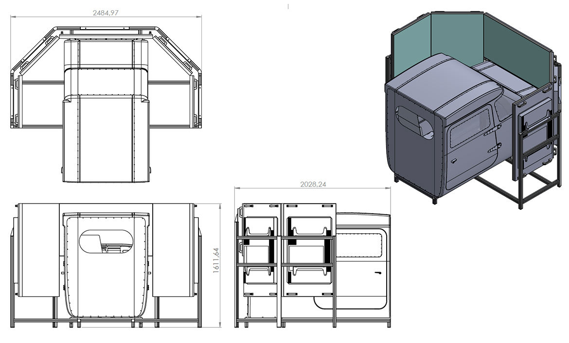 systemdrawing